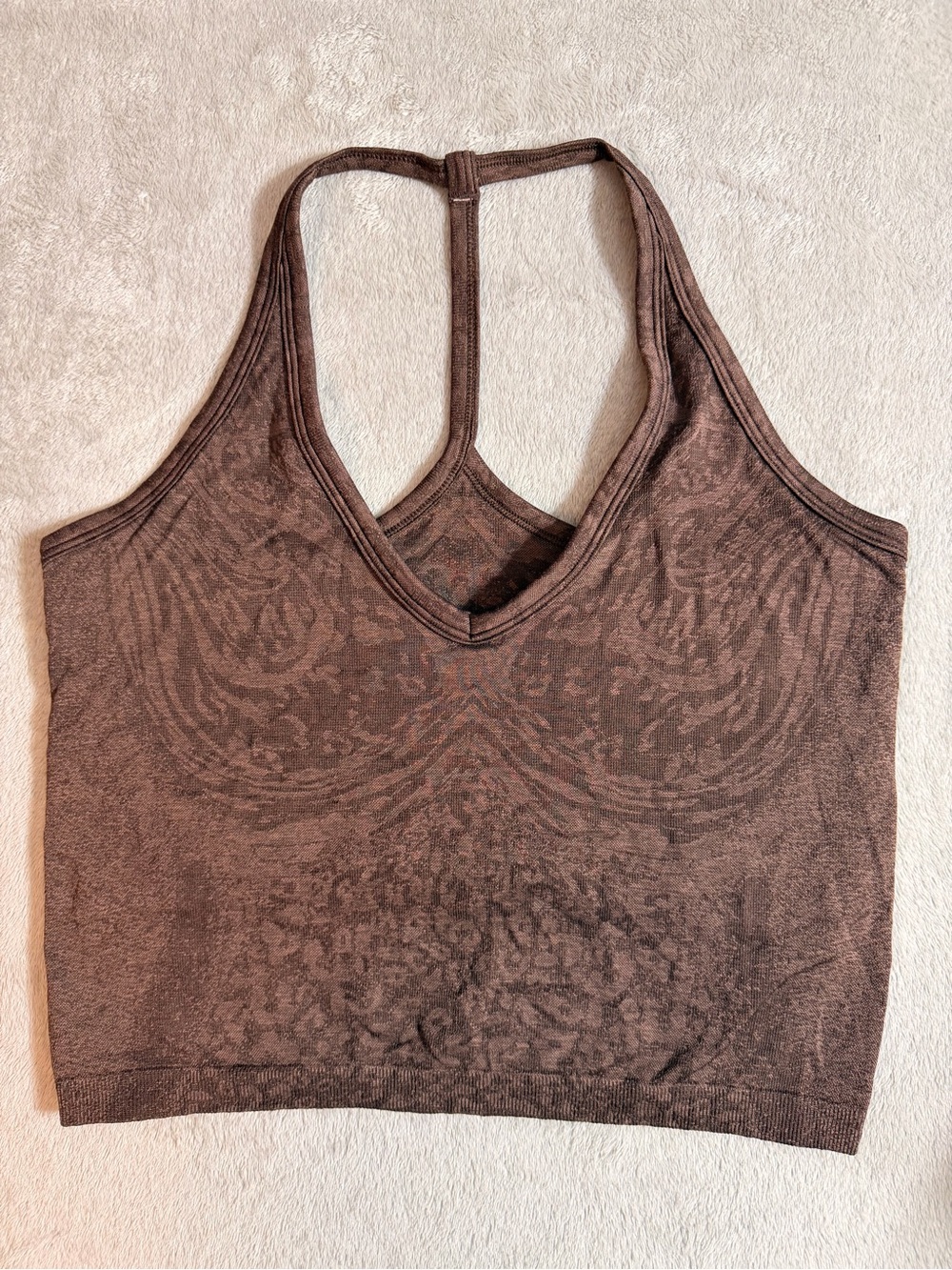 Gymshark Top